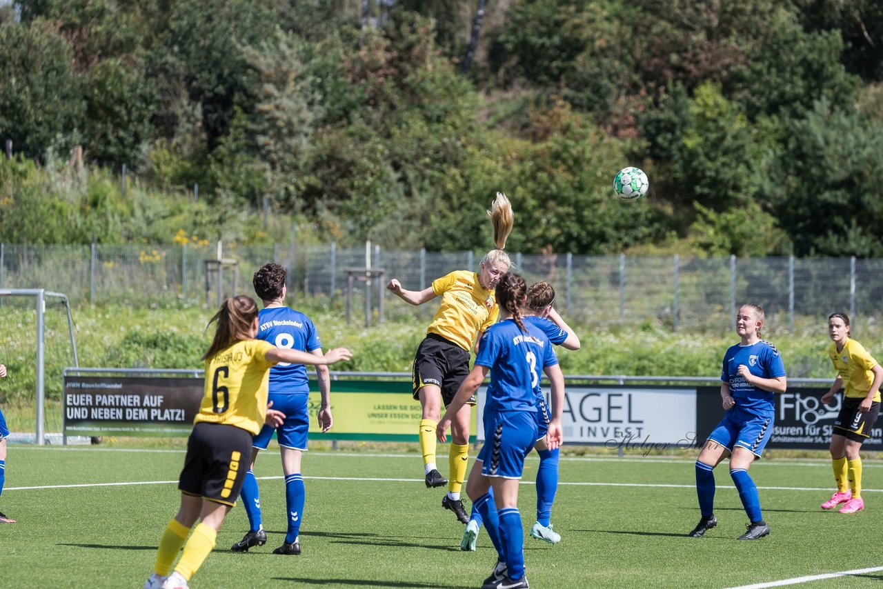 Bild 51 - Saisonstart Oberliga